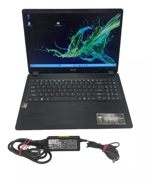LAPTOP LAPTOP ACER ASPIRE 3