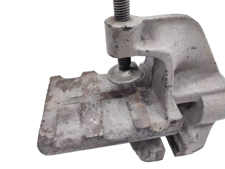 IMADŁO DUŻE PRL 8,4KG ROZTAW 93MM, SZEROKOŚĆ 8CM