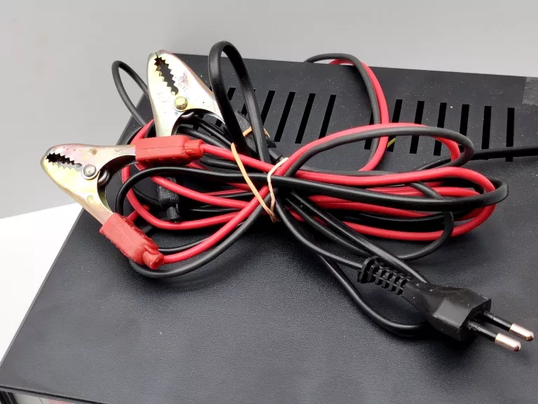 PROSTOWNIK STEF-POL EST-305 15A 12V