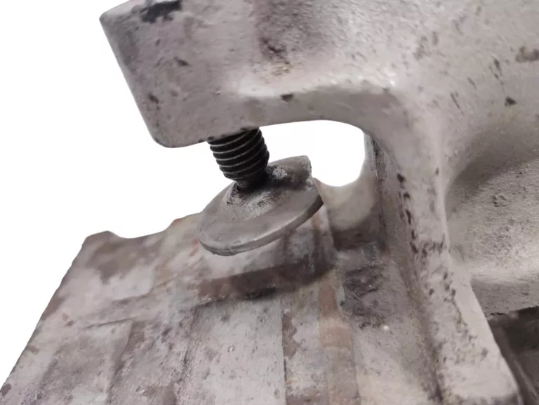 IMADŁO DUŻE PRL 8,4KG ROZTAW 93MM, SZEROKOŚĆ 8CM