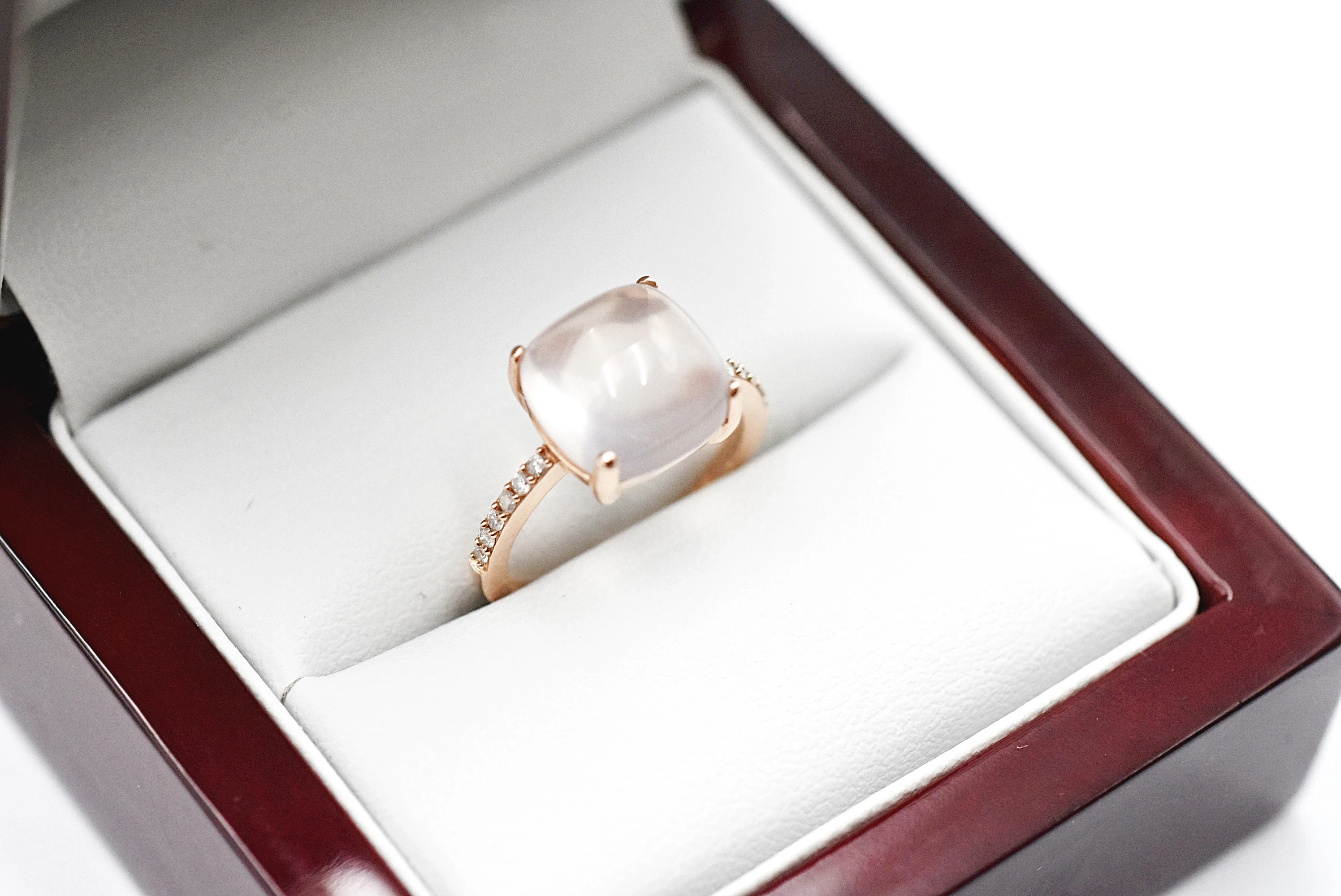 zjawiskowy-zloty-pierscionek-z-rozowym-kwarcem-375-284g-r10-osiedle-czecha-96-poznan