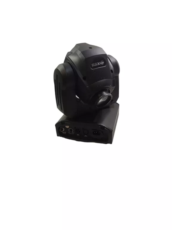 RUCHOMA GŁOWICA ADJ X-MOVE LED 25R