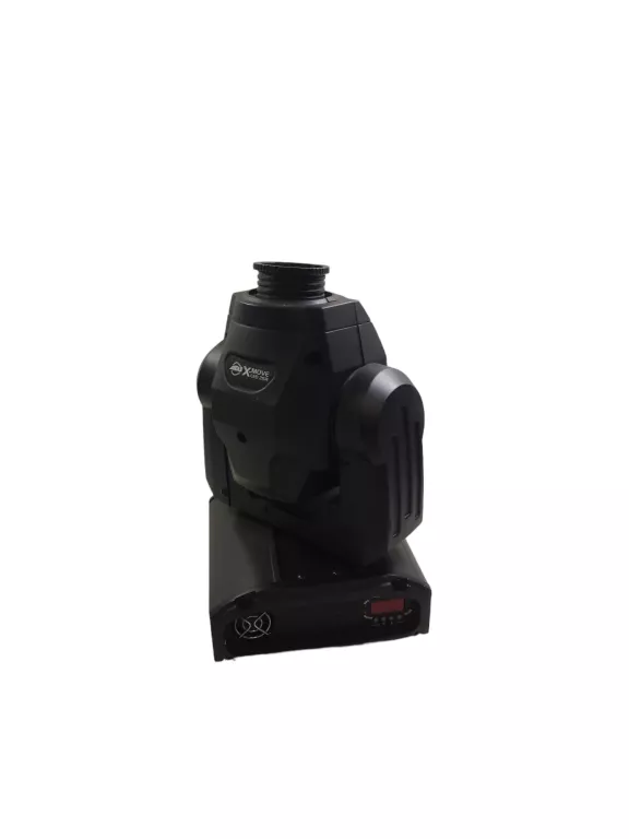 RUCHOMA GŁOWICA ADJ X-MOVE LED 25R