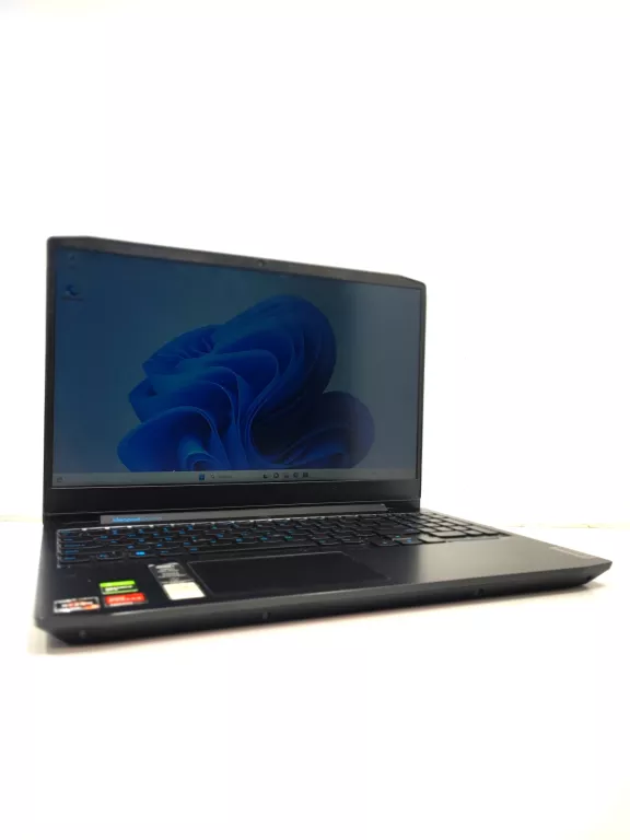 LAPTOP LENOVO IDEAPAD GAMING 3 15ARH05