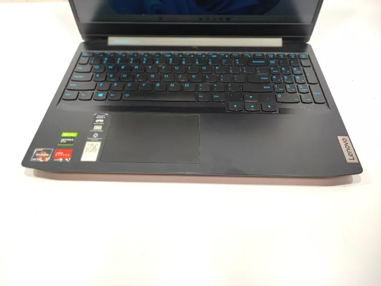 LAPTOP LENOVO IDEAPAD GAMING 3 15ARH05