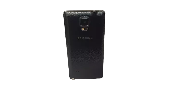 TELEFON SAMSUNG GALAXY NOTE 4 SM-N910F