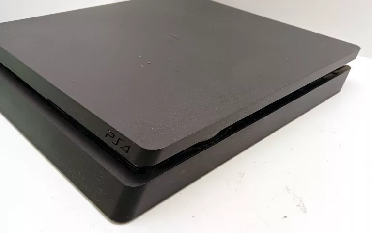 KONSOLA PS4 SLIM PAD-NIEORGINALNY, KABEL ZASILAJACY