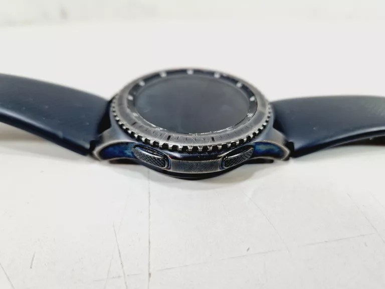 SMARTWATCH SAMSUNG GEAR S3 FRONTIER (SM-R760)