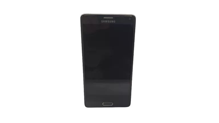 TELEFON SAMSUNG GALAXY NOTE 4 SM-N910F