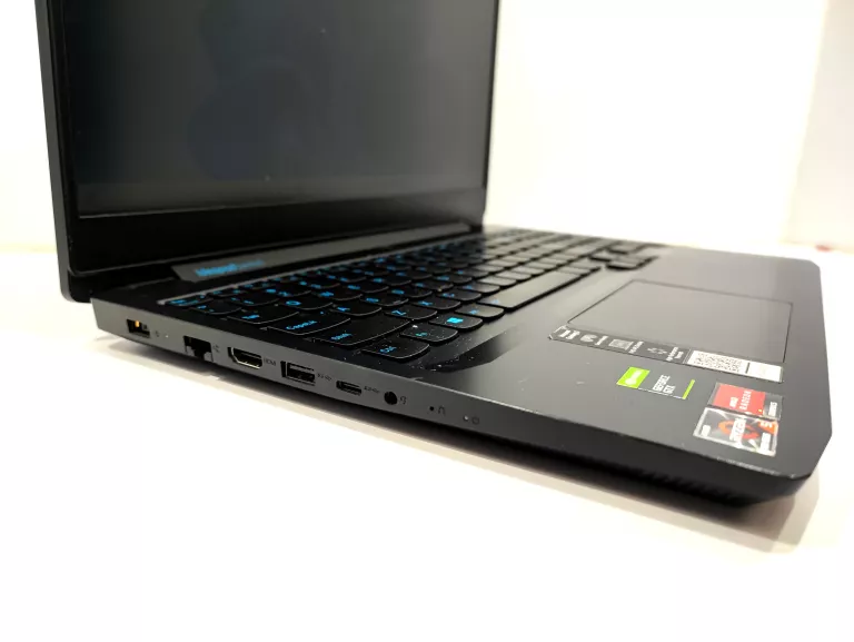 LAPTOP LENOVO IDEAPAD GAMING 3 15ARH05