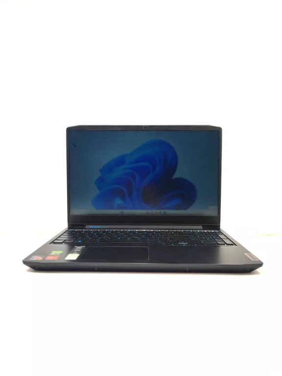 LAPTOP LENOVO IDEAPAD GAMING 3 15ARH05
