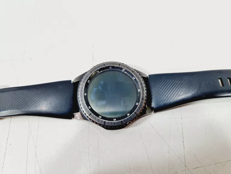 SMARTWATCH SAMSUNG GEAR S3 FRONTIER (SM-R760)