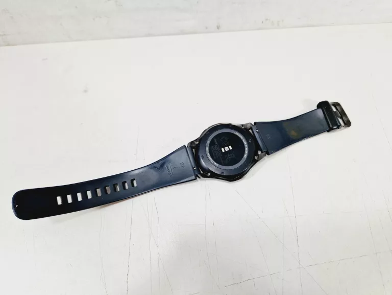 SMARTWATCH SAMSUNG GEAR S3 FRONTIER (SM-R760)