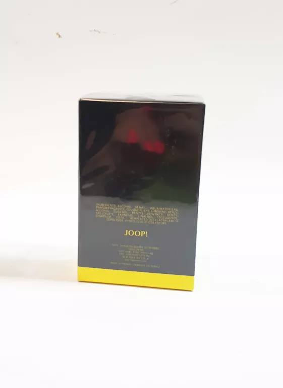 JOOP HOMME ABSOLUTE 120ML