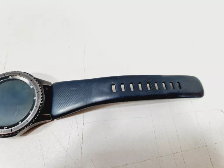 SMARTWATCH SAMSUNG GEAR S3 FRONTIER (SM-R760)