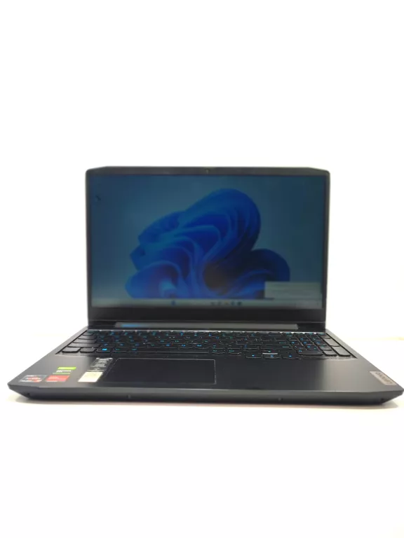 LAPTOP LENOVO IDEAPAD GAMING 3 15ARH05