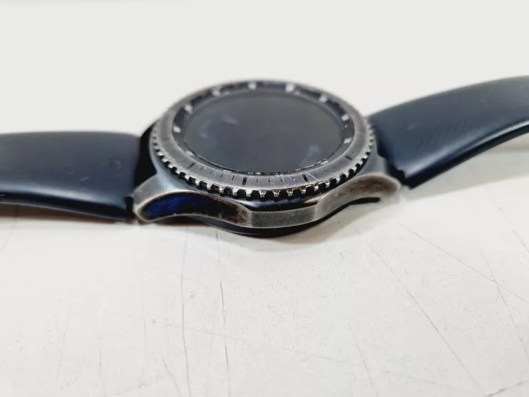 SMARTWATCH SAMSUNG GEAR S3 FRONTIER (SM-R760)