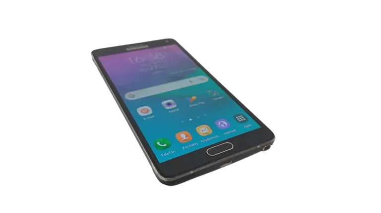 TELEFON SAMSUNG GALAXY NOTE 4 SM-N910F