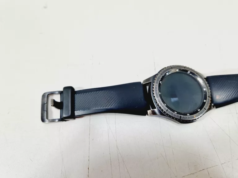 SMARTWATCH SAMSUNG GEAR S3 FRONTIER (SM-R760)