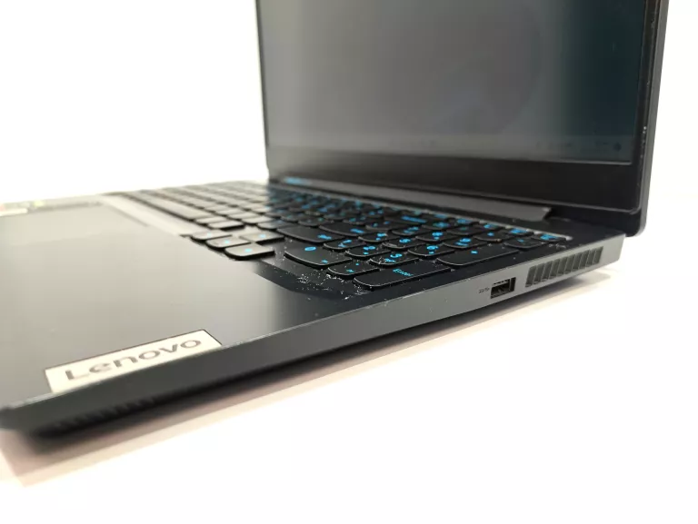 LAPTOP LENOVO IDEAPAD GAMING 3 15ARH05