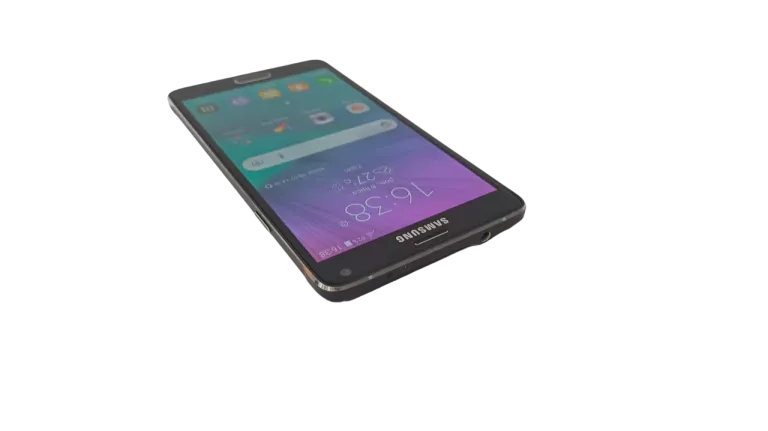 TELEFON SAMSUNG GALAXY NOTE 4 SM-N910F