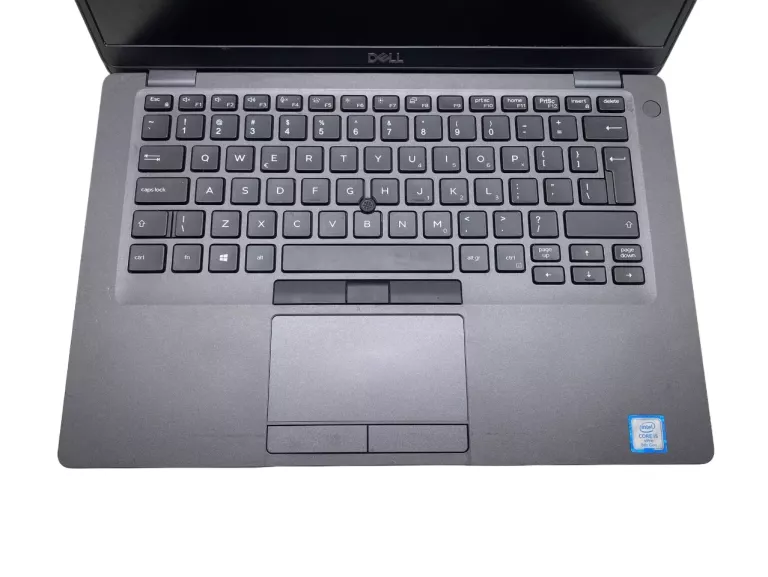 DELL LATITUDE 5400 P98G