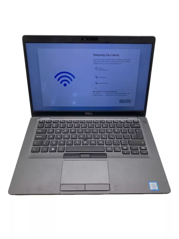 DELL LATITUDE 5400 P98G