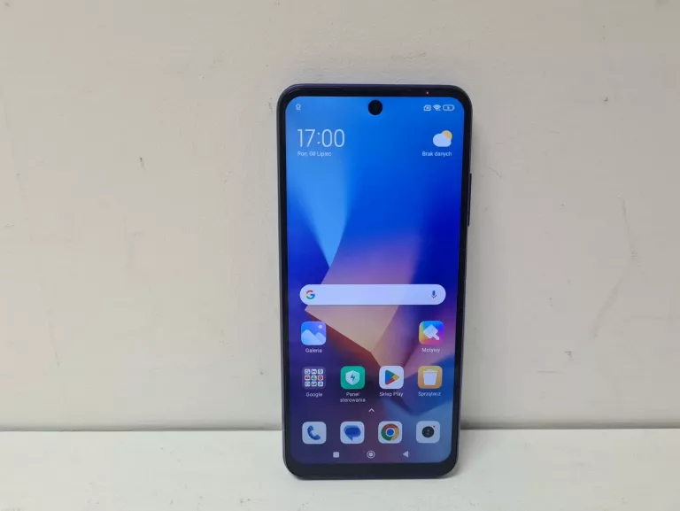 TELEFON XIAOMI REDMI NOTE 10 5G