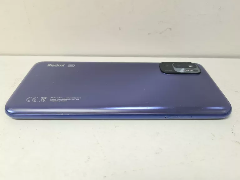 TELEFON XIAOMI REDMI NOTE 10 5G