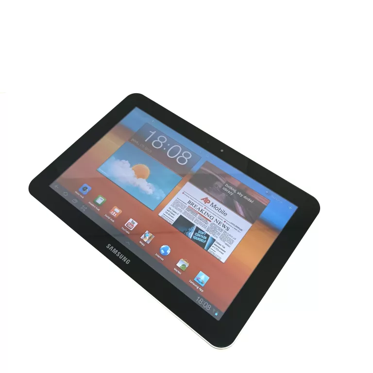 TABLET SAMSUNG GT-P7300 / PUD / ŁAD