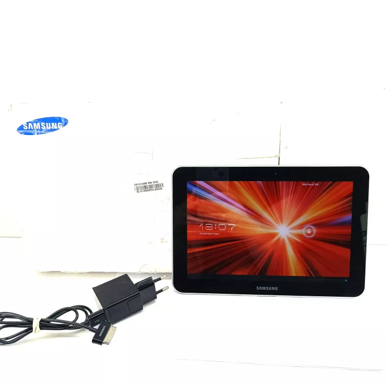 TABLET SAMSUNG GT-P7300 / PUD / ŁAD