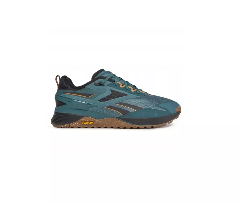 REEBOK BUTY NANO X3 ADVENTURE IE4456 HOOPS BLUE/CORE BLACK/COURT BROWN-R