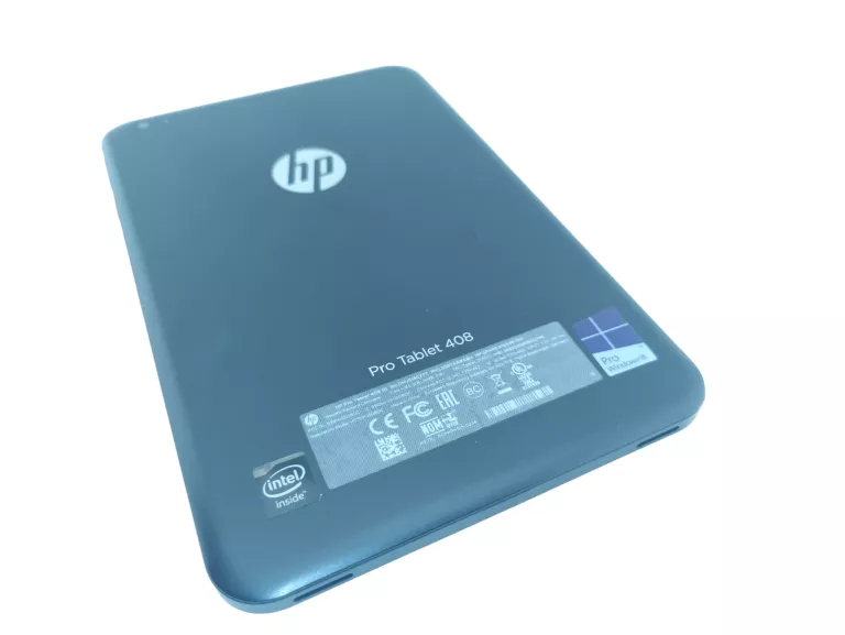 TABLET HP PRO 408 G1 8" 2 GB / 32 GB WINDOWS