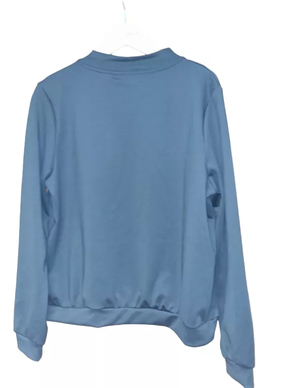 DAMSKA BLUZA ROZPINANA GREENPOINT S