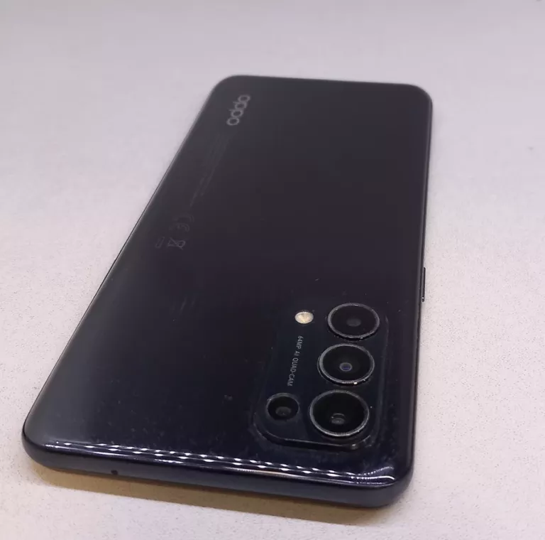 TELEFON OPPO RENO 5 5G 8-128GB