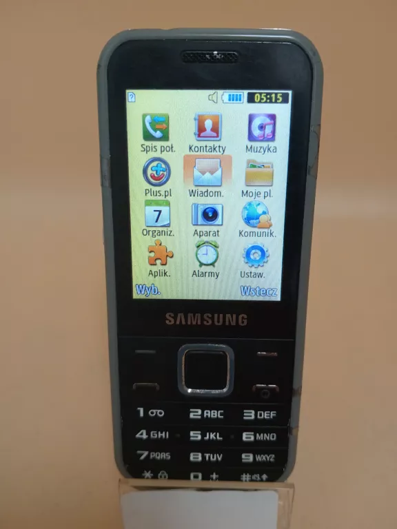 TELEFON SAMSUNG C3530