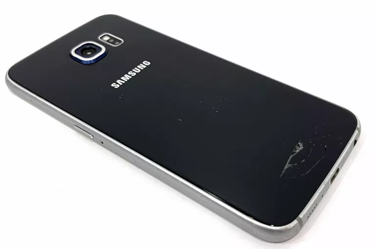 TELEFON SAMSUNG GALAXY S6