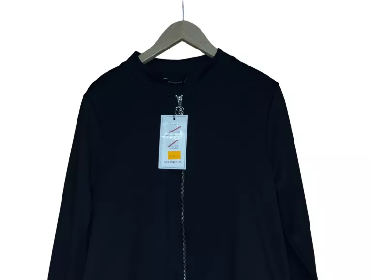 DAMSKA BLUZA ROZPINANA GREENPOINT S