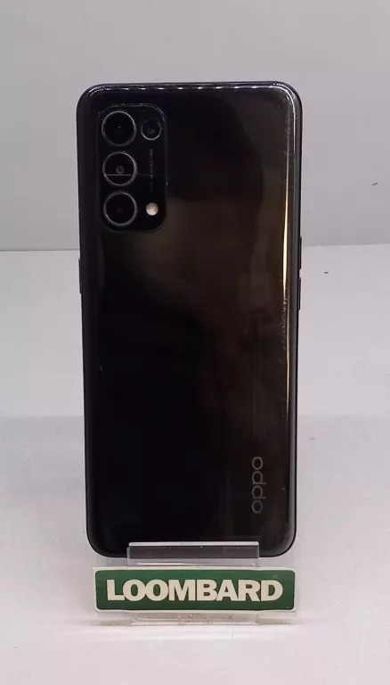 TELEFON OPPO RENO 5 5G 8-128GB