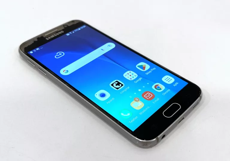 TELEFON SAMSUNG GALAXY S6