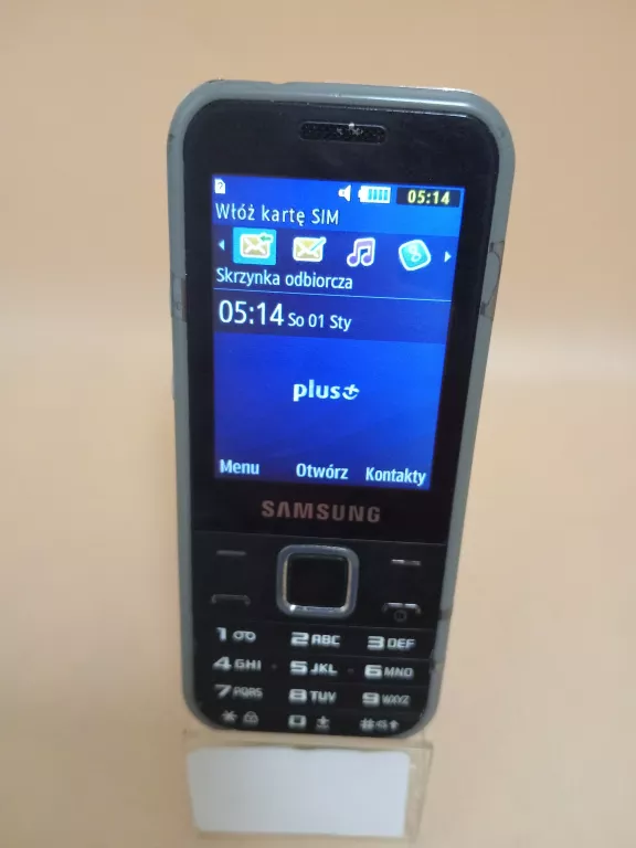 TELEFON SAMSUNG C3530