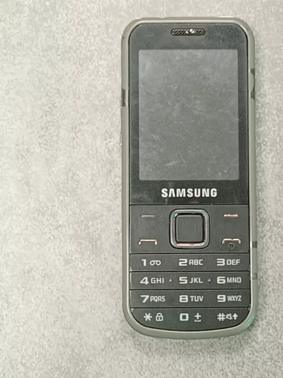 TELEFON SAMSUNG C3530