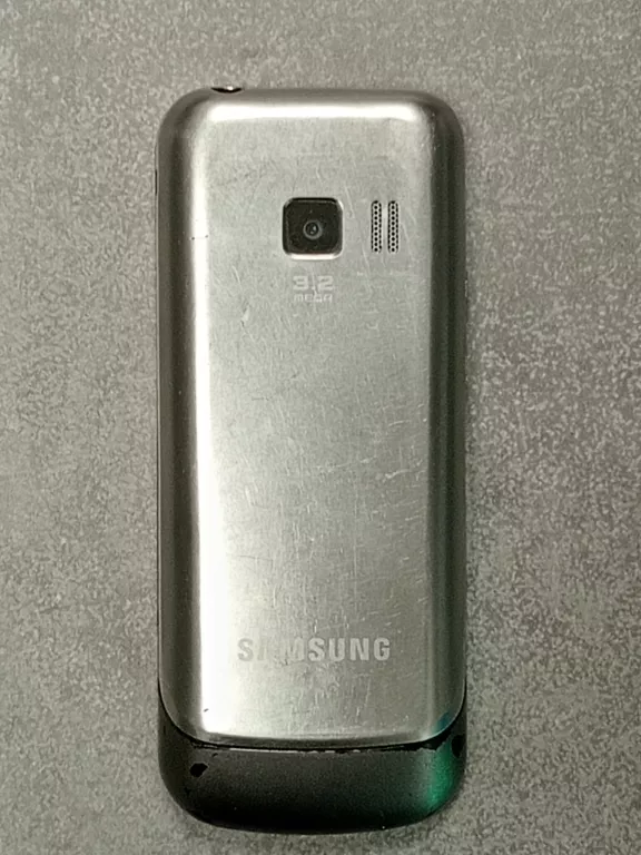 TELEFON SAMSUNG C3530