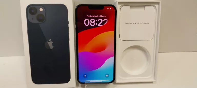 TELEFON IPHONE 13 128GB/356709143417422 Z ORANGE