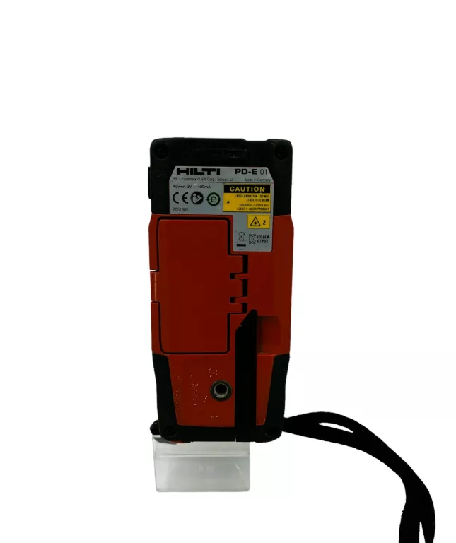 DALMIERZ LASEROWY HILTI PD-E 01 200M