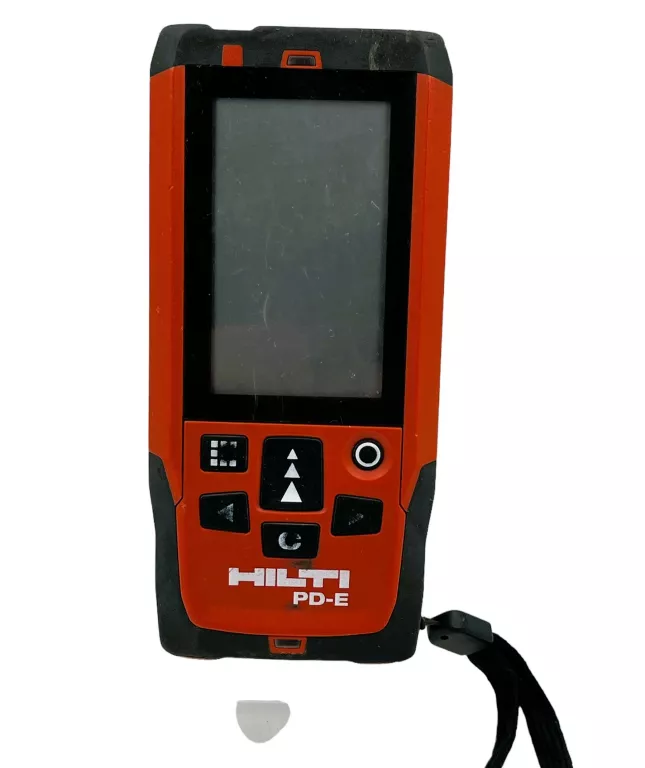 DALMIERZ LASEROWY HILTI PD-E 01 200M