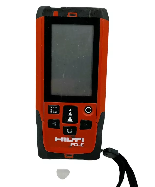 DALMIERZ LASEROWY HILTI PD-E 01 200M