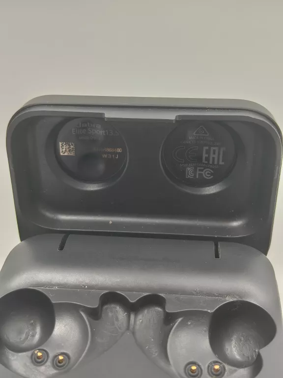 SŁUCHAWKI JABRA ELITE SPORT 13.5
