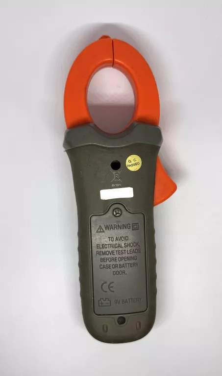 MULTIMETR CĘGOWY SONEL CMP-400