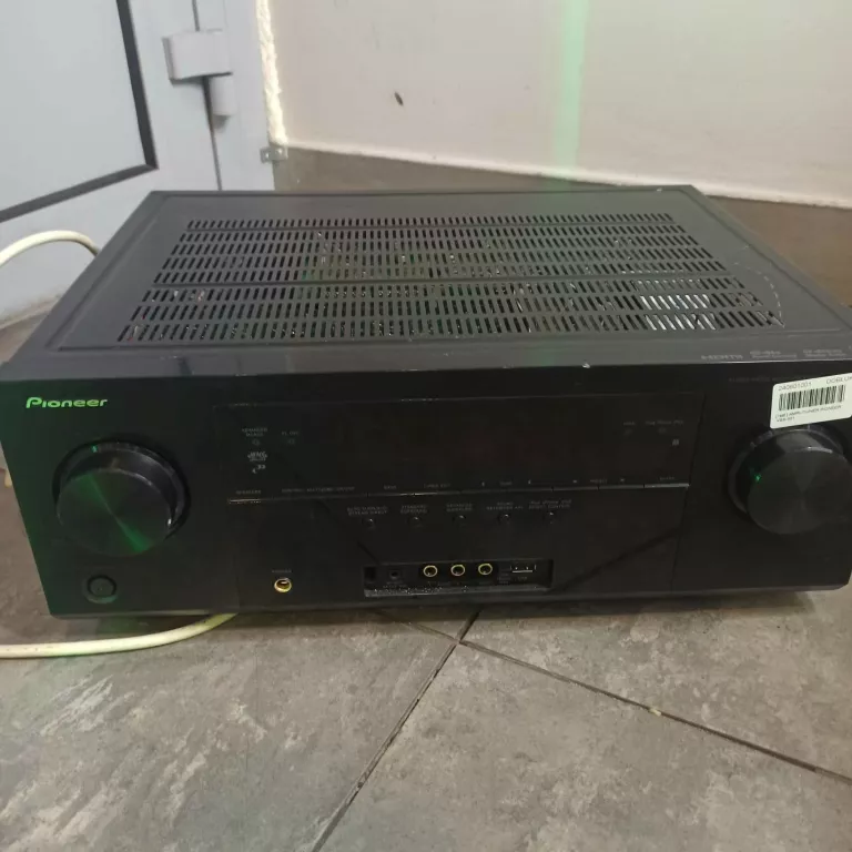 AMPLITUNER PIONEER VSX-921